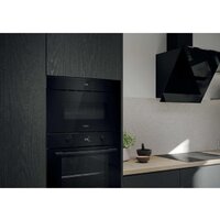 Микроволновая печь Haier H38SIDBF7XS - Превью изображения №9 — Интернет-магазин Time-Shop