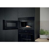 Микроволновая печь Haier H38SIDBF7XS - Превью изображения №8 — Интернет-магазин Time-Shop