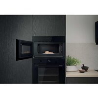 Микроволновая печь Haier H38SIDBF7XS - Превью изображения №7 — Интернет-магазин Time-Shop