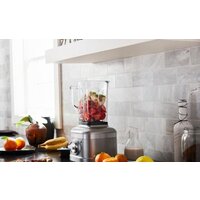 Стационарный блендер KitchenAid Artisan K400 5KSB4026EMS - Превью изображения №3 — Интернет-магазин Time-Shop