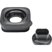 Стационарный блендер KitchenAid Artisan K400 5KSB4026EMS - Превью изображения №11 — Интернет-магазин Time-Shop