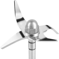 Стационарный блендер KitchenAid Artisan K400 5KSB4026EMS - Превью изображения №12 — Интернет-магазин Time-Shop