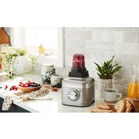 Стационарный блендер KitchenAid Artisan K400 5KSB4026EMS - Превью изображения №5 — Интернет-магазин Time-Shop