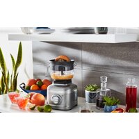Стационарный блендер KitchenAid Artisan K400 5KSB4026EMS - Превью изображения №4 — Интернет-магазин Time-Shop