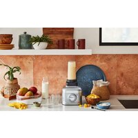 Стационарный блендер KitchenAid Artisan K400 5KSB4026EMS - Превью изображения №7 — Интернет-магазин Time-Shop