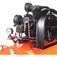 Компрессор Patriot PTR 100-670 - Превью изображения №6 — Интернет-магазин Time-Shop