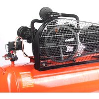 Компрессор Patriot PTR 100-670 - Превью изображения №5 — Интернет-магазин Time-Shop