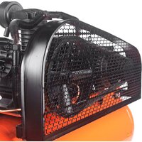 Компрессор Patriot PTR 100-670 - Превью изображения №8 — Интернет-магазин Time-Shop