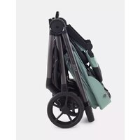 Коляска прогулочная «книга» Rant Golf RA101 (sage green) - Превью изображения №25 — Интернет-магазин Time-Shop