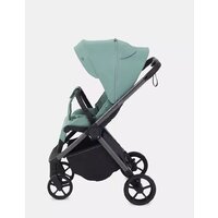 Коляска прогулочная «книга» Rant Golf RA101 (sage green) - Превью изображения №15 — Интернет-магазин Time-Shop