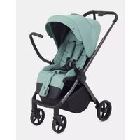 Коляска прогулочная «книга» Rant Golf RA101 (sage green) - Превью изображения №14 — Интернет-магазин Time-Shop