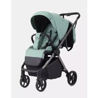 Коляска прогулочная «книга» Rant Golf RA101 (sage green) - Превью изображения №26 — Интернет-магазин Time-Shop