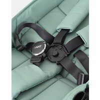 Коляска прогулочная «книга» Rant Golf RA101 (sage green) - Превью изображения №28 — Интернет-магазин Time-Shop