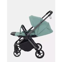 Коляска прогулочная «книга» Rant Golf RA101 (sage green) - Превью изображения №16 — Интернет-магазин Time-Shop