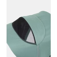 Коляска прогулочная «книга» Rant Golf RA101 (sage green) - Превью изображения №19 — Интернет-магазин Time-Shop