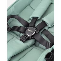 Коляска прогулочная «книга» Rant Golf RA101 (sage green) - Превью изображения №27 — Интернет-магазин Time-Shop