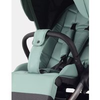 Коляска прогулочная «книга» Rant Golf RA101 (sage green) - Превью изображения №32 — Интернет-магазин Time-Shop