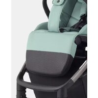 Коляска прогулочная «книга» Rant Golf RA101 (sage green) - Превью изображения №31 — Интернет-магазин Time-Shop