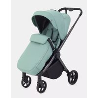 Коляска прогулочная «книга» Rant Golf RA101 (sage green) - Превью изображения №11 — Интернет-магазин Time-Shop