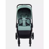 Коляска прогулочная «книга» Rant Golf RA101 (sage green) - Превью изображения №17 — Интернет-магазин Time-Shop