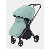 Коляска прогулочная «книга» Rant Golf RA101 (sage green) - Превью изображения №12 — Интернет-магазин Time-Shop