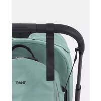 Коляска прогулочная «книга» Rant Golf RA101 (sage green) - Превью изображения №20 — Интернет-магазин Time-Shop