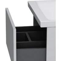  AM.PM Тумба с умывальником Gem M90-FHX0502WG-WCC0502WG - Превью изображения №10 — Интернет-магазин Time-Shop