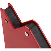 Сварочный инвертор Deko DKWM200A LCD Advanced 051-4683 (с набором для сварки) - Превью изображения №2 — Интернет-магазин Time-Shop