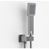 Душевая система  Berges Wasserhaus Nardis 3S 071005 - Превью изображения №5 — Интернет-магазин Time-Shop