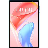 Планшет Teclast P26T 4GB/128GB Wi-Fi (голубой) - Превью изображения №2 — Интернет-магазин Time-Shop