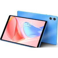 Планшет Teclast P26T 4GB/128GB Wi-Fi (голубой) - Превью изображения №6 — Интернет-магазин Time-Shop