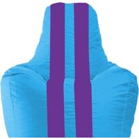 Flagman Спортинг С1.1-269 (голубой/фиолетовый)