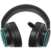 Наушники Creative SXFI Gamer - Превью изображения №4 — Интернет-магазин Time-Shop