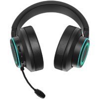 Наушники Creative SXFI Gamer - Превью изображения №3 — Интернет-магазин Time-Shop