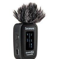 Радиосистема Saramonic Blink 500 Pro B6 - Превью изображения №5 — Интернет-магазин Time-Shop