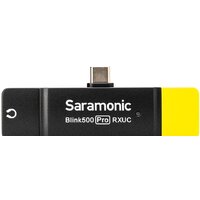 Радиосистема Saramonic Blink 500 Pro B6 - Превью изображения №7 — Интернет-магазин Time-Shop