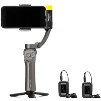 Радиосистема Saramonic Blink 500 Pro B6 - Превью изображения №10 — Интернет-магазин Time-Shop