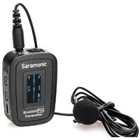 Радиосистема Saramonic Blink 500 Pro B6 - Превью изображения №4 — Интернет-магазин Time-Shop