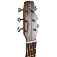 Акустическая гитара Baton Rouge L1LS/D - Превью изображения №4 — Интернет-магазин Time-Shop