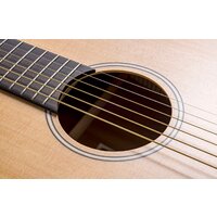 Акустическая гитара Baton Rouge L1LS/D - Превью изображения №6 — Интернет-магазин Time-Shop