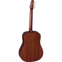 Акустическая гитара Baton Rouge L1LS/D - Превью изображения №2 — Интернет-магазин Time-Shop