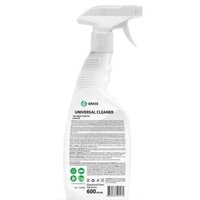 Средство универсальное Grass Universal Cleaner 0.6 л - Превью изображения №2 — Интернет-магазин Time-Shop