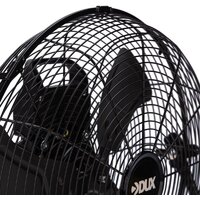 Вентилятор DUX DX-410 60-0241 - Превью изображения №7 — Интернет-магазин Time-Shop