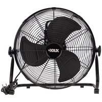 Вентилятор DUX DX-410 60-0241 - Превью изображения №3 — Интернет-магазин Time-Shop