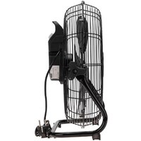 Вентилятор DUX DX-410 60-0241 - Превью изображения №4 — Интернет-магазин Time-Shop