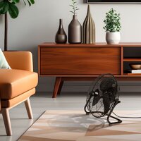 Вентилятор DUX DX-410 60-0241 - Превью изображения №2 — Интернет-магазин Time-Shop