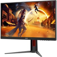 Игровой монитор AOC Gaming 24G4H - Превью изображения №3 — Интернет-магазин Time-Shop