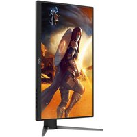 Игровой монитор AOC Gaming 24G4H - Превью изображения №6 — Интернет-магазин Time-Shop