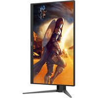 Игровой монитор AOC Gaming 24G4H - Превью изображения №5 — Интернет-магазин Time-Shop