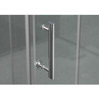 Душевой уголок Ambassador Kingston 14011103 100х100 - Превью изображения №7 — Интернет-магазин Time-Shop